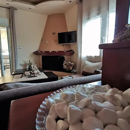Cozy Lägenhet *