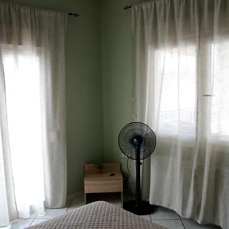Cozy Lägenhet Volos