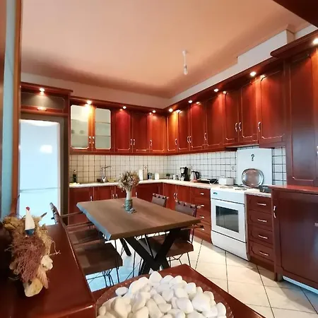 Cozy Apartman *
