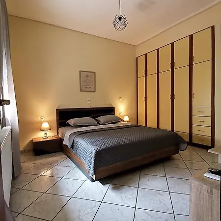 Apartman Cozy *