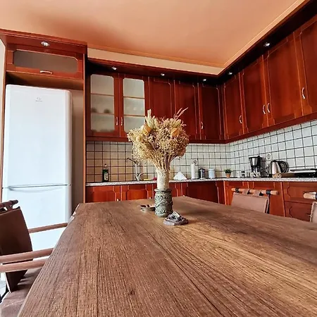 Cozy Apartman *