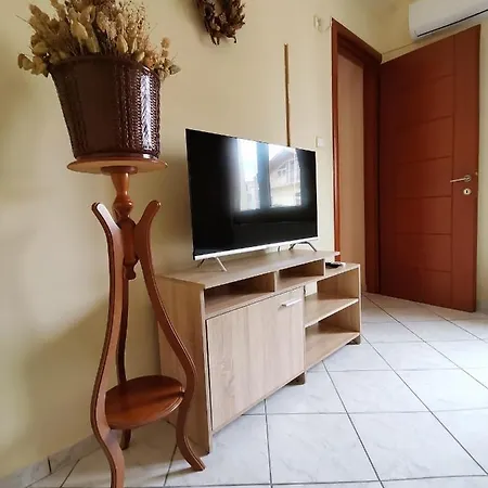 Apartman Cozy *