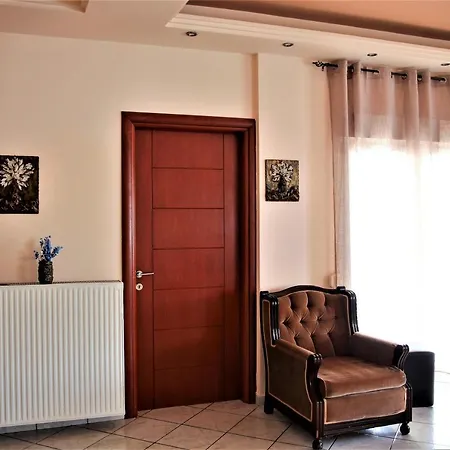 Cozy Apartman *