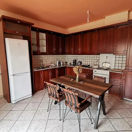 Apartman Cozy